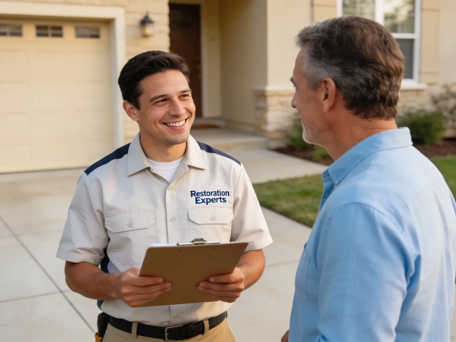 Water Damage Cleanup Fish Creek, WI FAQs